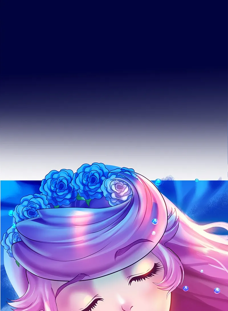 Strawberry Seafoam Chapter 65 page 35 - 