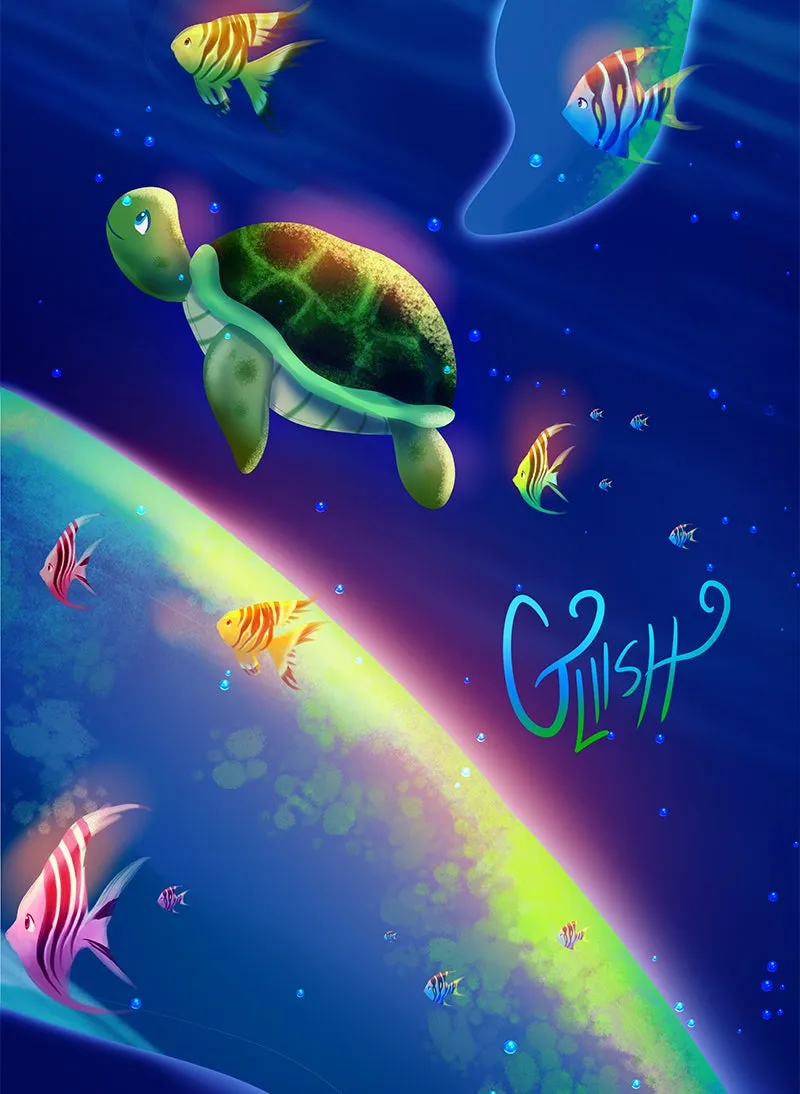 Strawberry Seafoam Chapter 65 page 40 - 