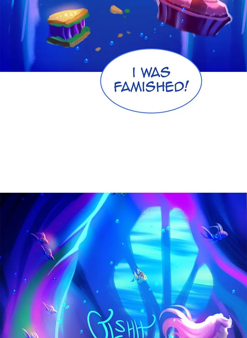 Strawberry Seafoam Chapter 65 page 5 - 