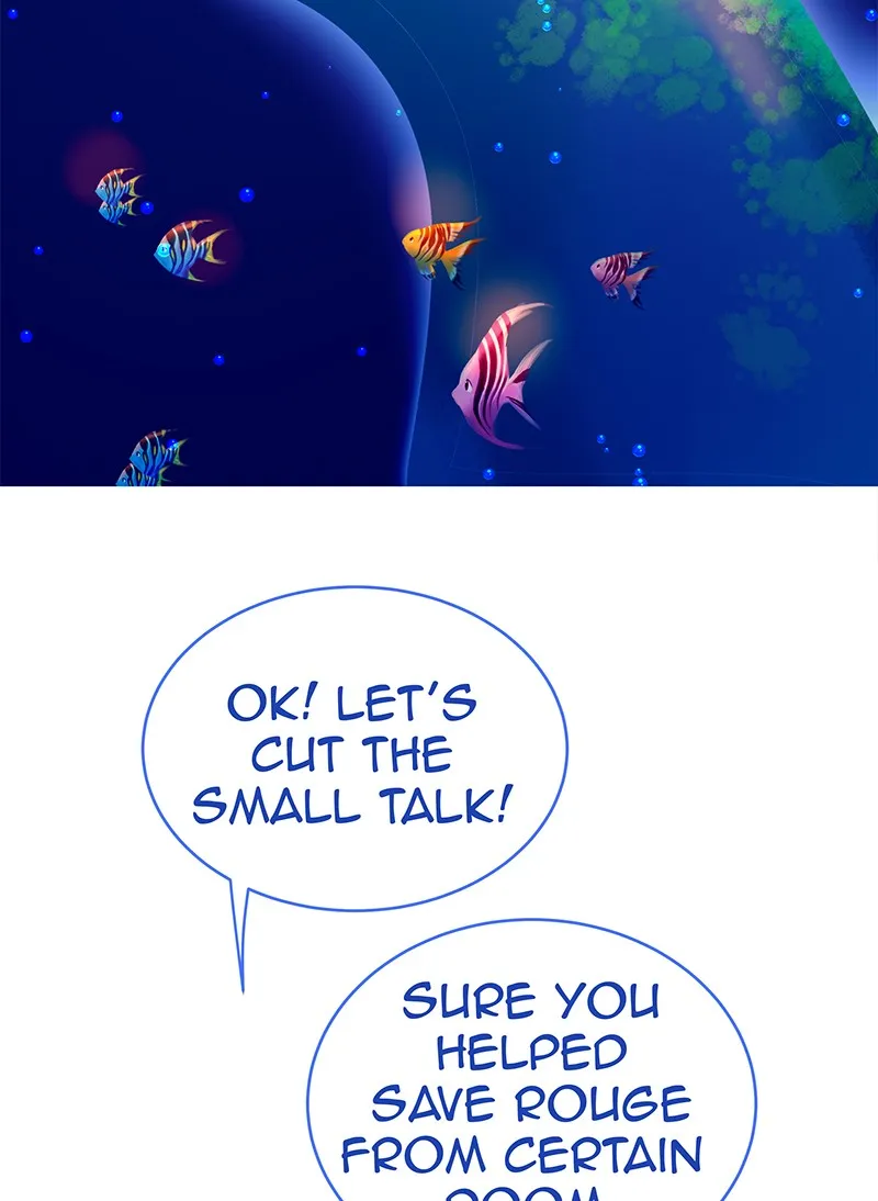 Strawberry Seafoam Chapter 65 page 41 - 