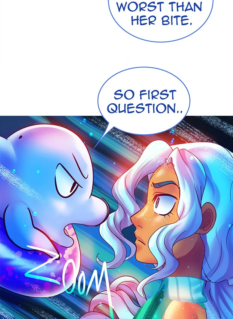 Strawberry Seafoam Chapter 65 page 44 - 