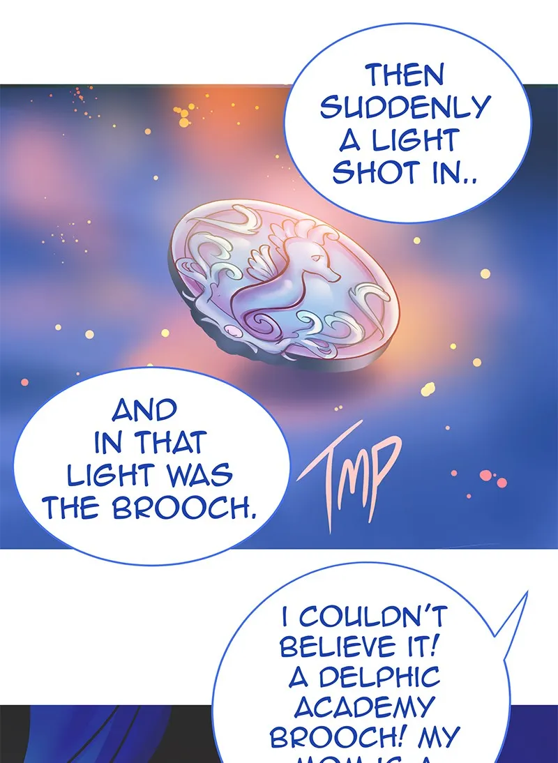 Strawberry Seafoam Chapter 65 page 48 - 