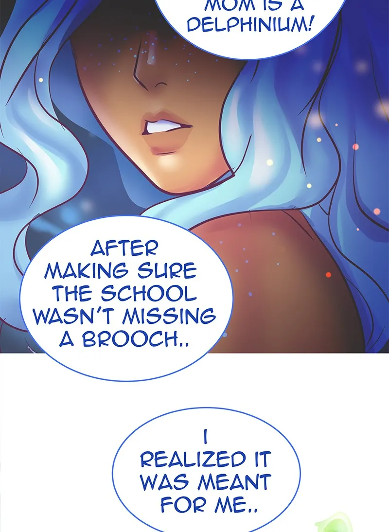 Strawberry Seafoam Chapter 65 page 49 - 