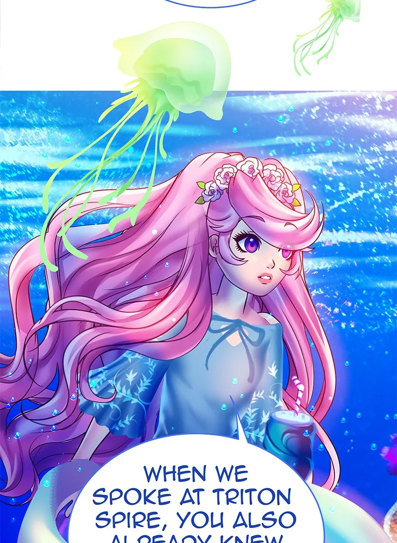 Strawberry Seafoam Chapter 65 page 50 - 