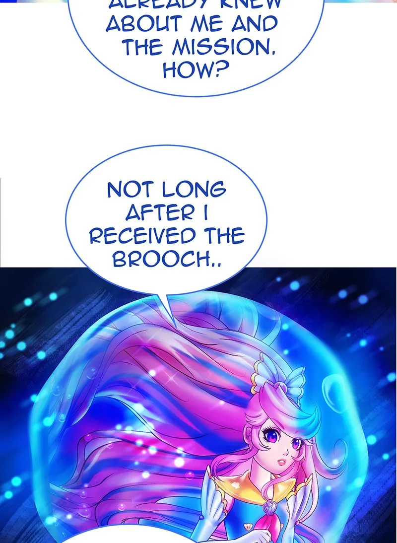 Strawberry Seafoam Chapter 65 page 51 - 