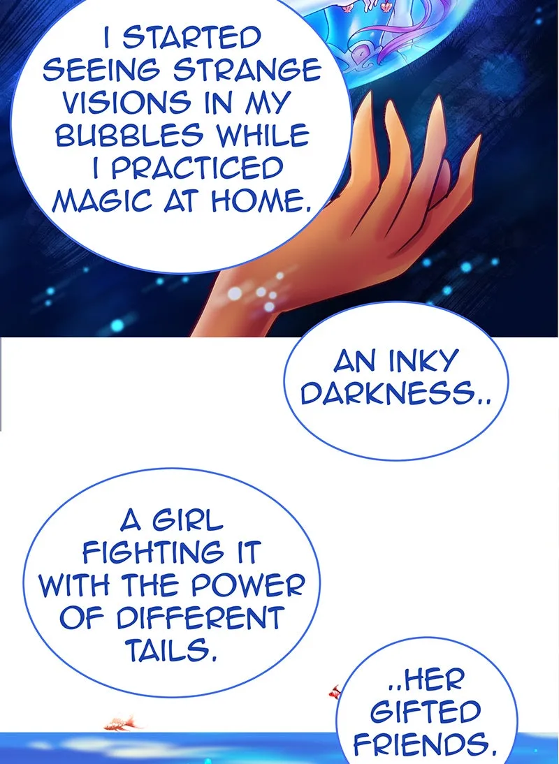 Strawberry Seafoam Chapter 65 page 52 - 