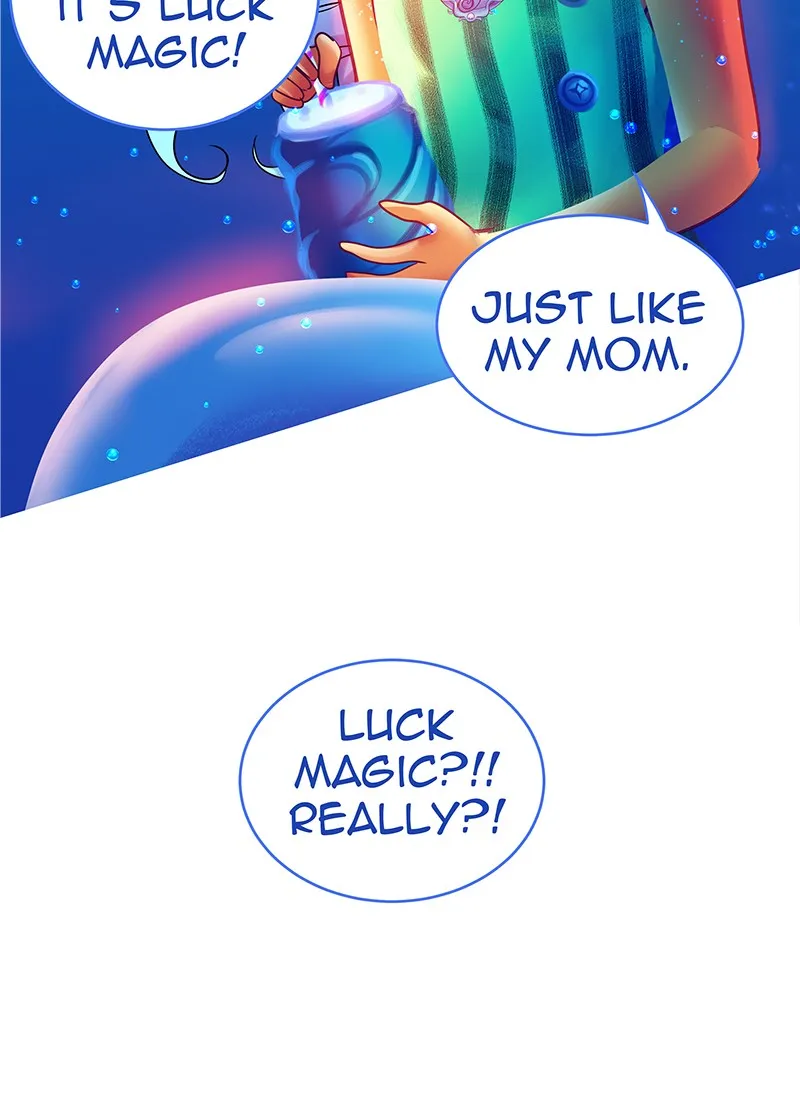 Strawberry Seafoam Chapter 65 page 57 - 