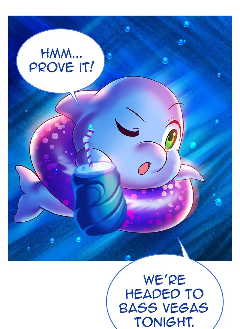 Strawberry Seafoam Chapter 65 page 58 - 
