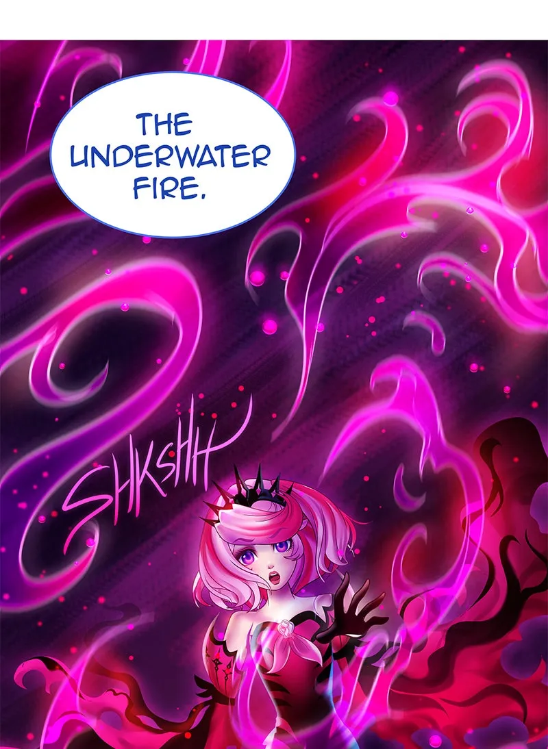 Strawberry Seafoam Chapter 65 page 7 - 