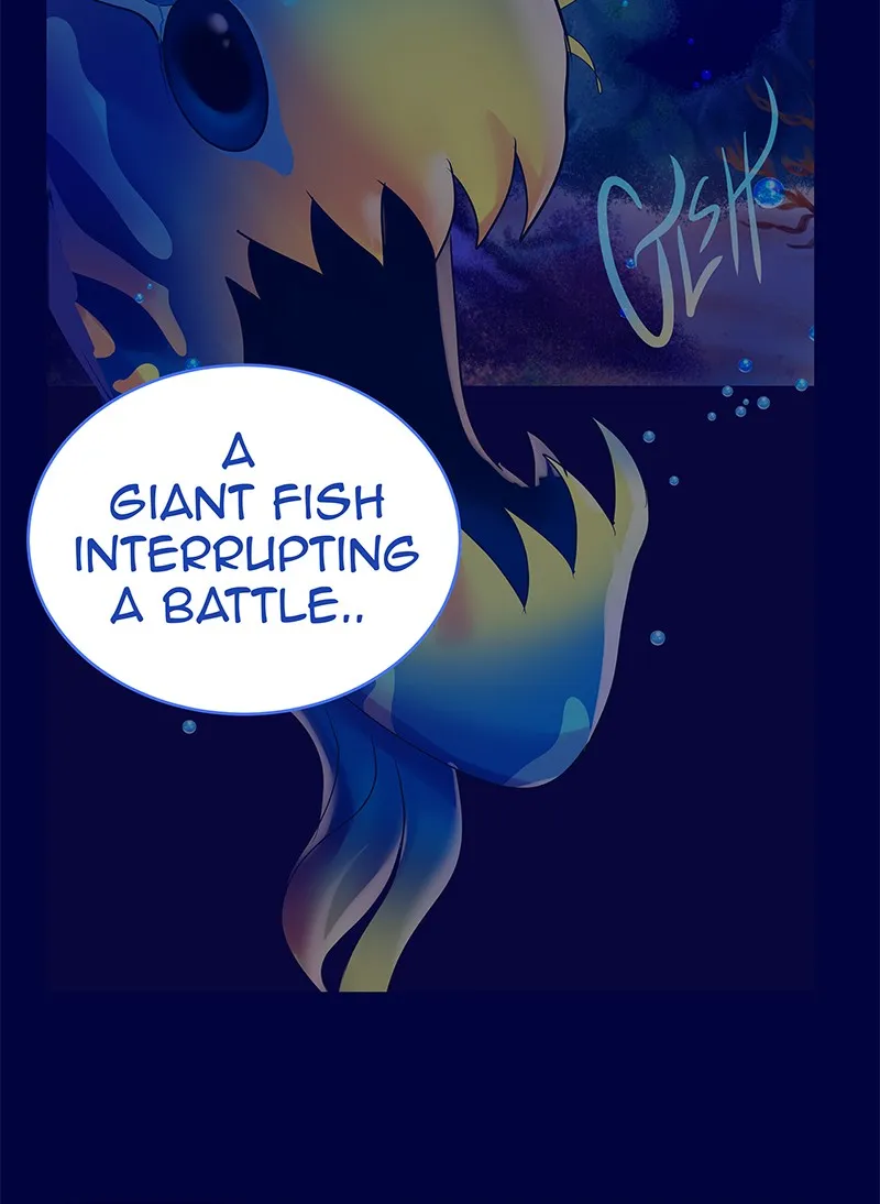 Strawberry Seafoam Chapter 65 page 63 - 