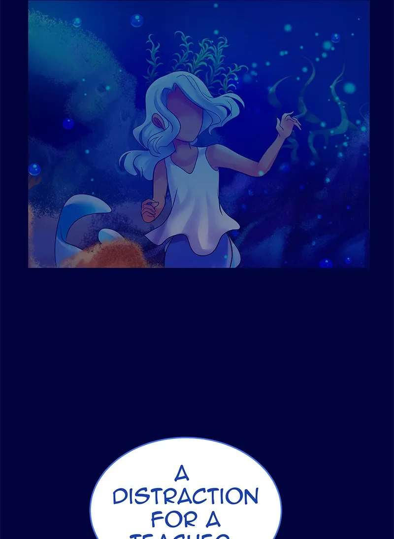 Strawberry Seafoam Chapter 65 page 64 - 