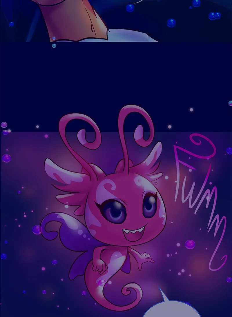 Strawberry Seafoam Chapter 65 page 66 - 