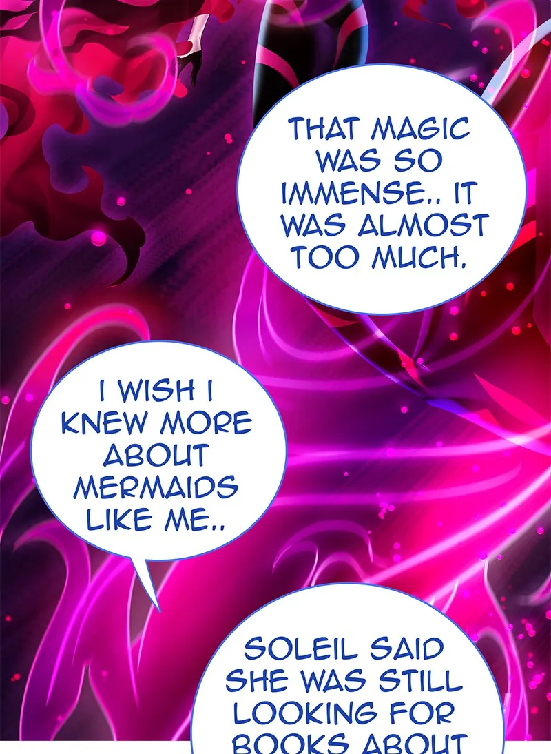 Strawberry Seafoam Chapter 65 page 8 - 