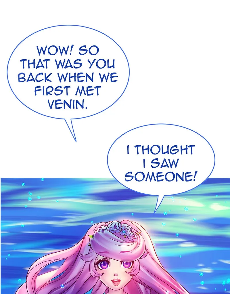 Strawberry Seafoam Chapter 65 page 72 - 