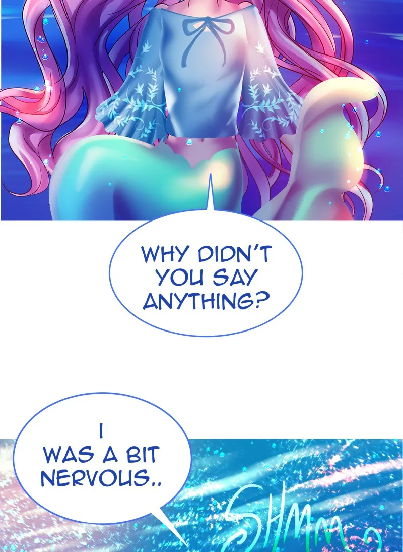 Strawberry Seafoam Chapter 65 page 73 - 