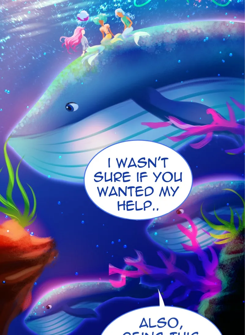 Strawberry Seafoam Chapter 65 page 74 - 