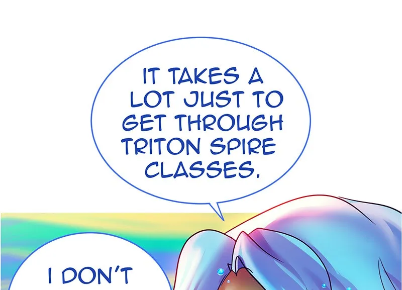 Strawberry Seafoam Chapter 65 page 76 - 