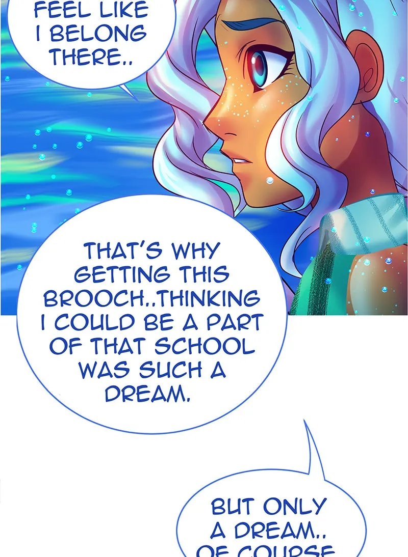 Strawberry Seafoam Chapter 65 page 77 - 