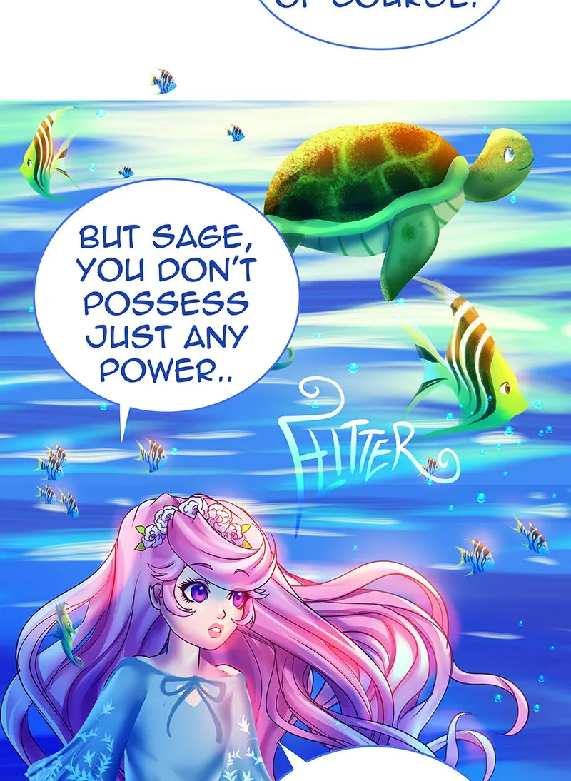 Strawberry Seafoam Chapter 65 page 78 - 