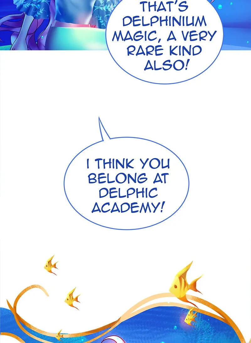 Strawberry Seafoam Chapter 65 page 79 - 