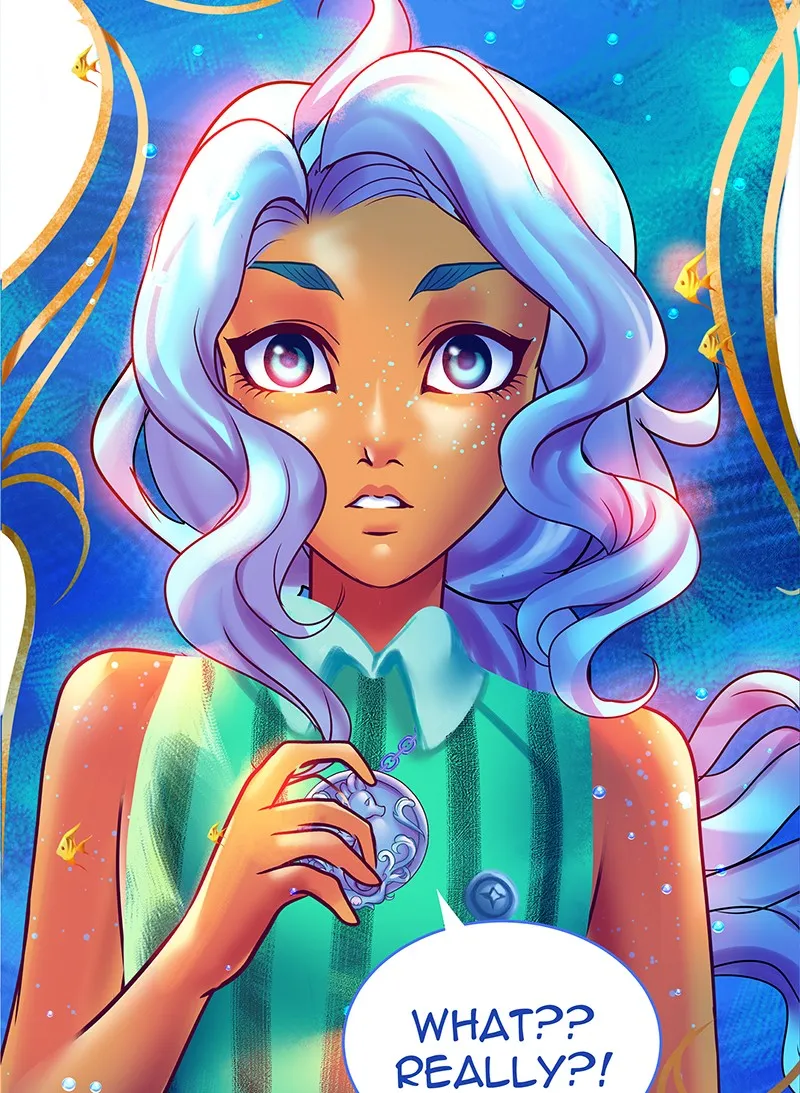 Strawberry Seafoam Chapter 65 page 80 - 