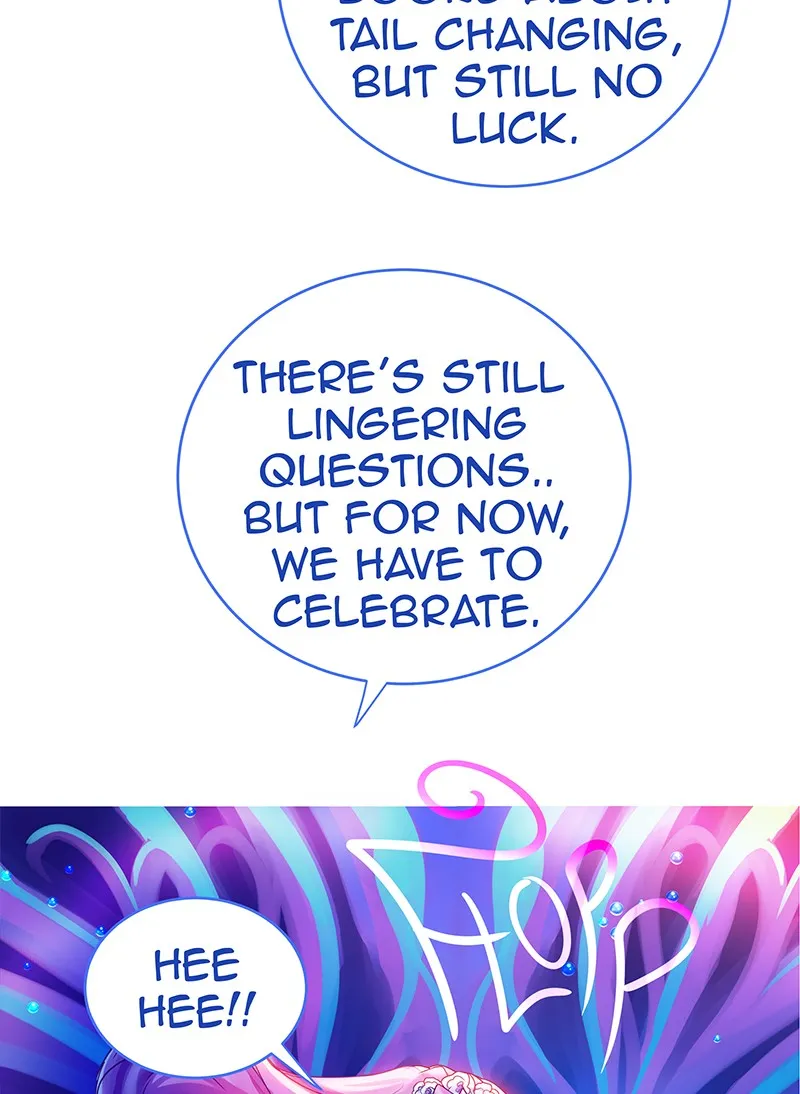 Strawberry Seafoam Chapter 65 page 9 - 