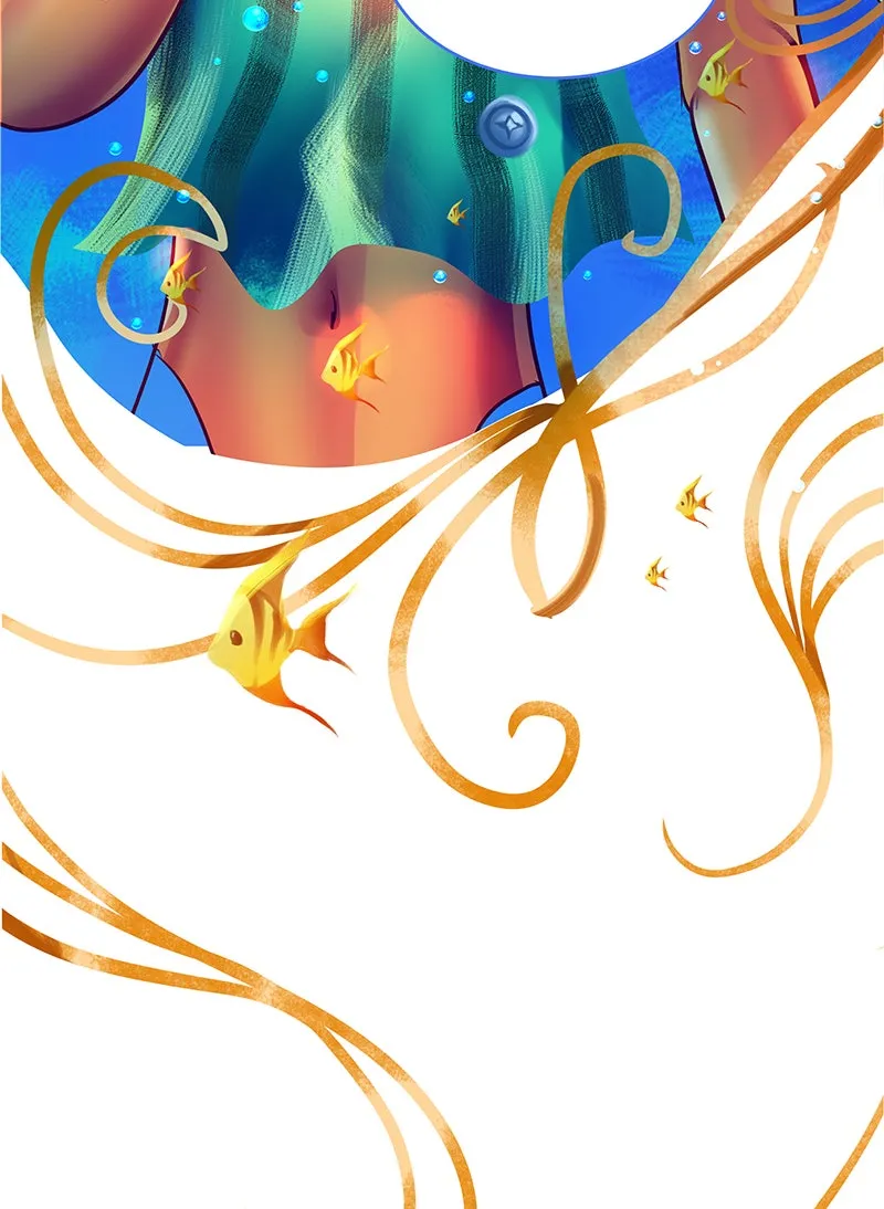 Strawberry Seafoam Chapter 65 page 81 - 