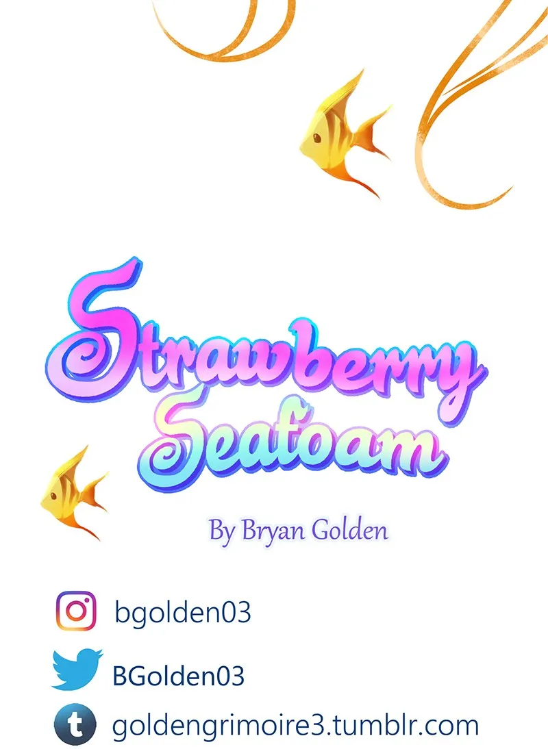 Strawberry Seafoam Chapter 65 page 82 - 