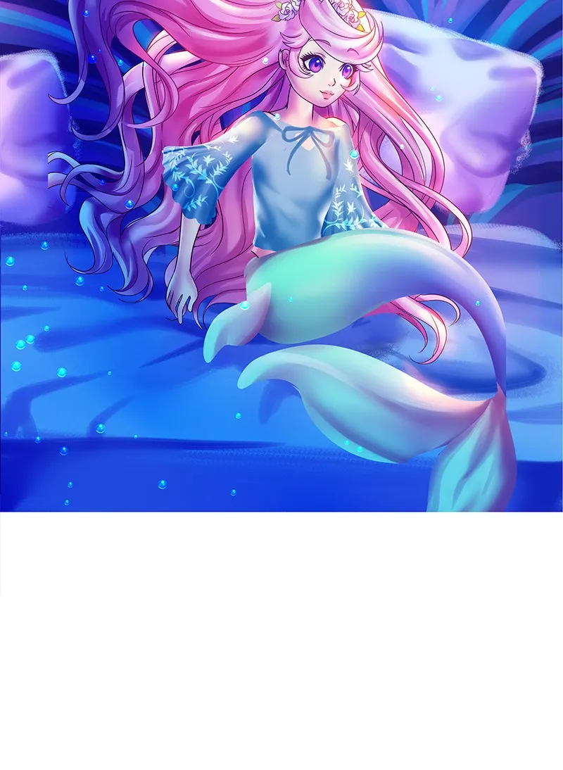 Strawberry Seafoam Chapter 65 page 10 - 