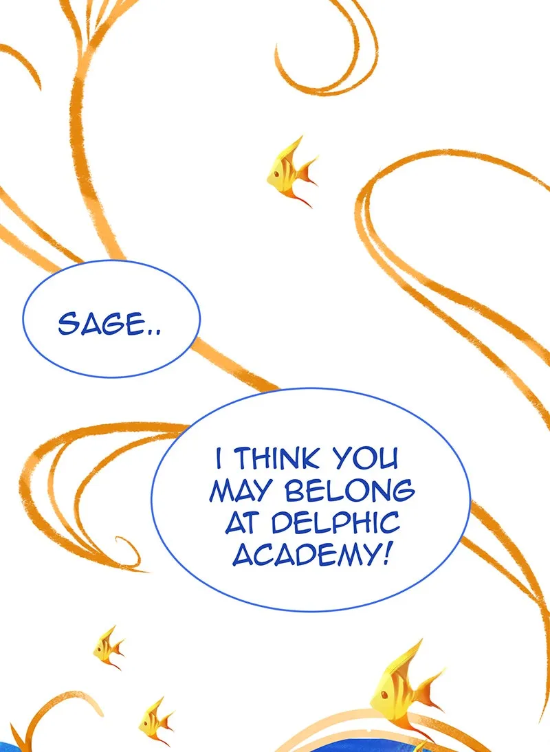Strawberry Seafoam Chapter 66 page 2 - 
