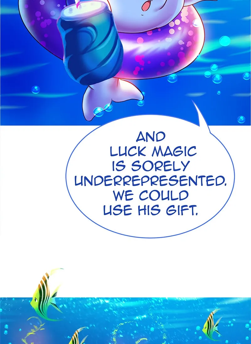 Strawberry Seafoam Chapter 66 page 12 - 