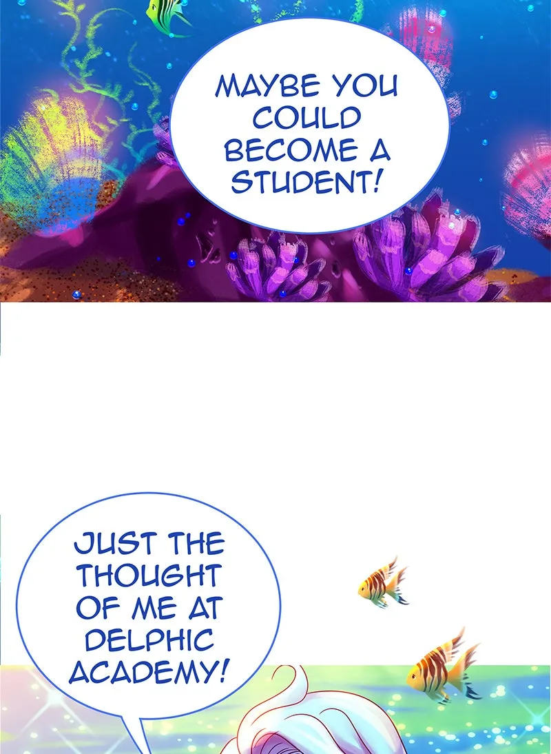 Strawberry Seafoam Chapter 66 page 13 - 