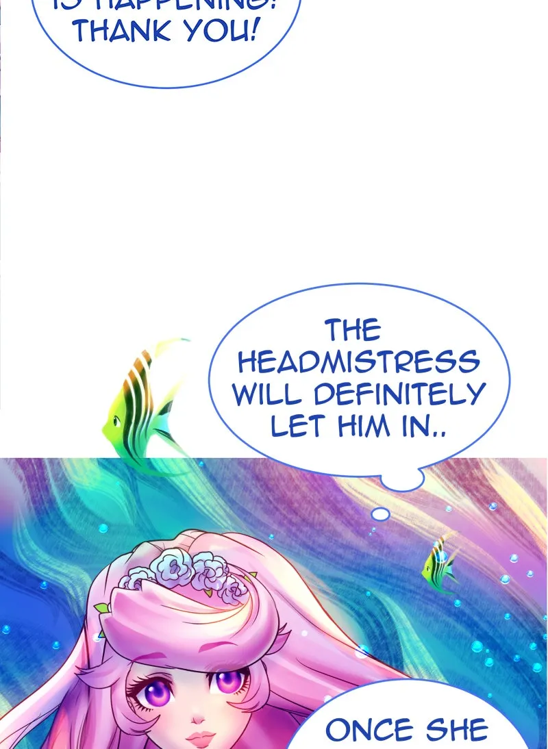 Strawberry Seafoam Chapter 66 page 15 - 
