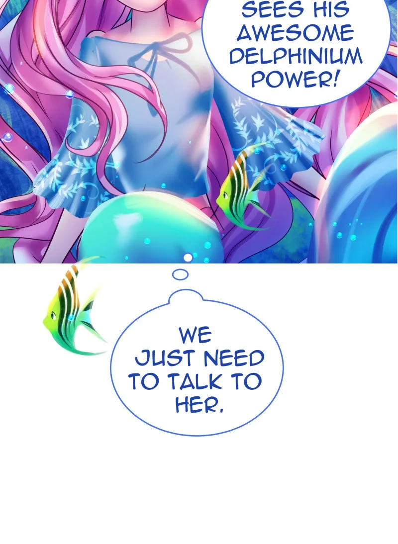 Strawberry Seafoam Chapter 66 page 16 - 