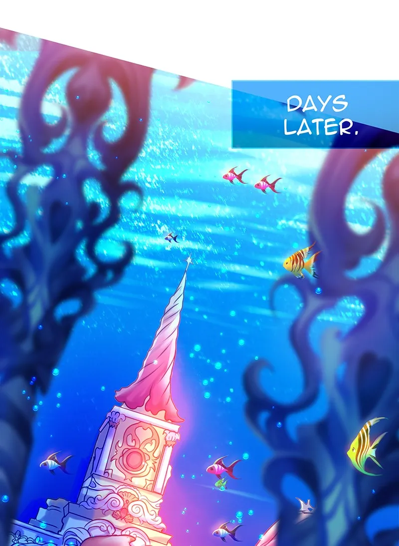 Strawberry Seafoam Chapter 66 page 18 - 