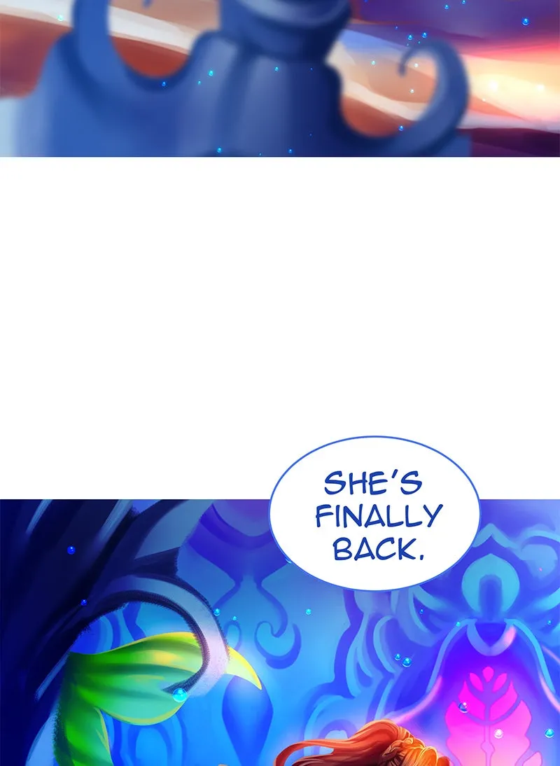 Strawberry Seafoam Chapter 66 page 20 - 