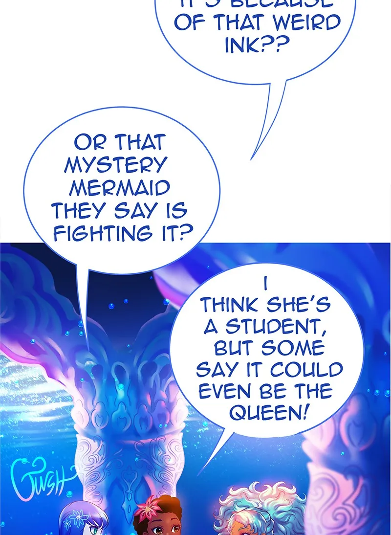 Strawberry Seafoam Chapter 66 page 22 - 