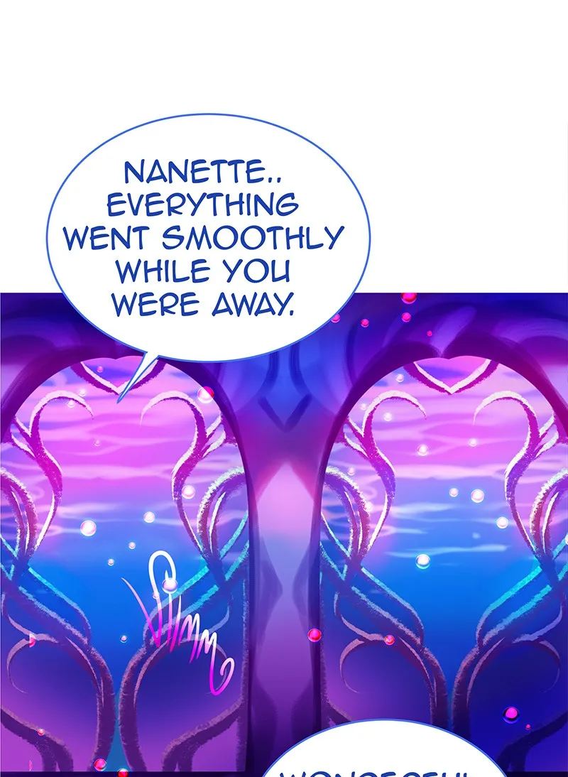 Strawberry Seafoam Chapter 66 page 27 - 
