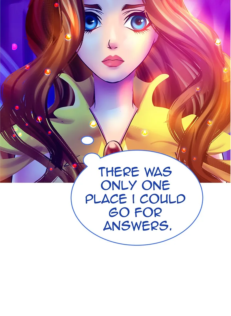 Strawberry Seafoam Chapter 66 page 29 - 