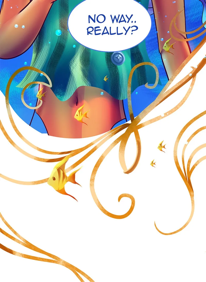 Strawberry Seafoam Chapter 66 page 4 - 