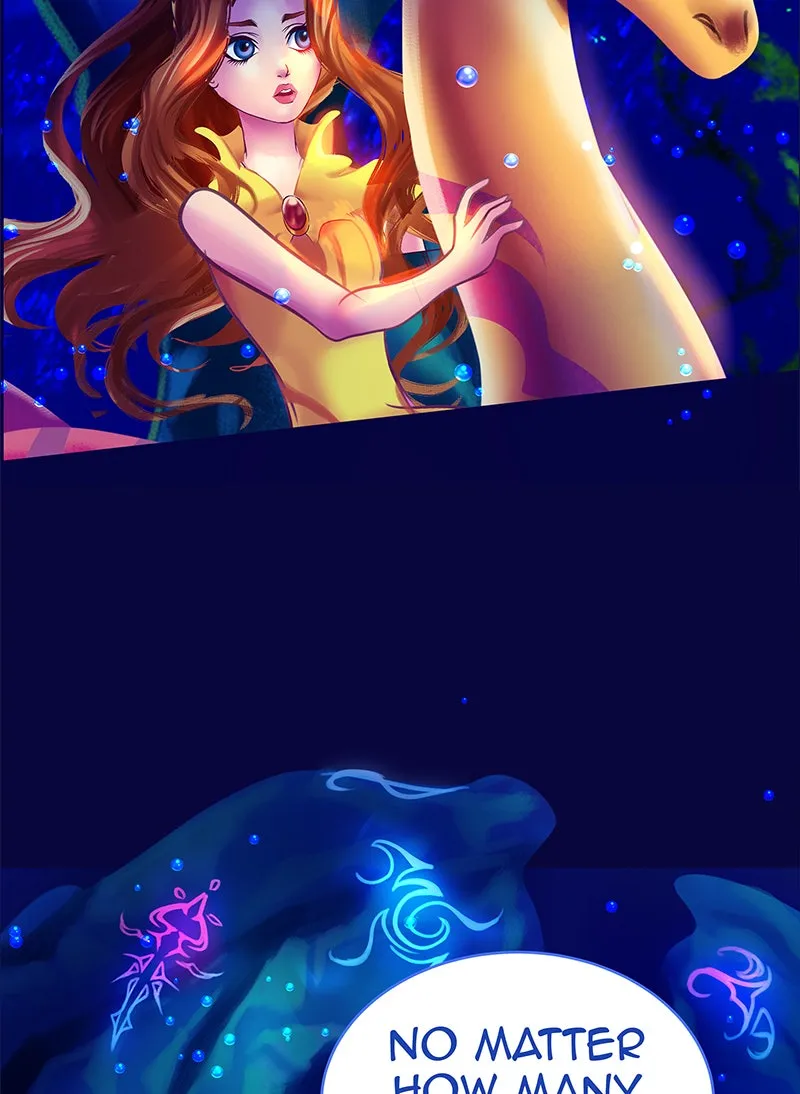 Strawberry Seafoam Chapter 66 page 33 - 