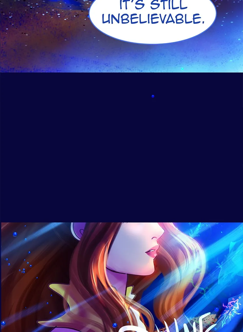 Strawberry Seafoam Chapter 66 page 35 - 