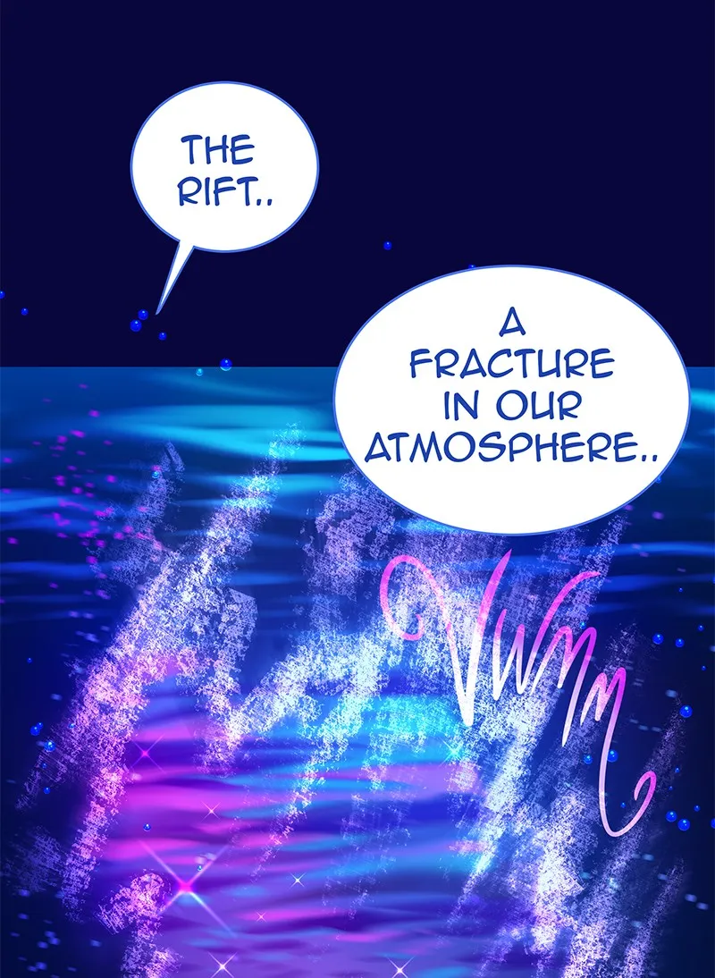 Strawberry Seafoam Chapter 66 page 37 - 