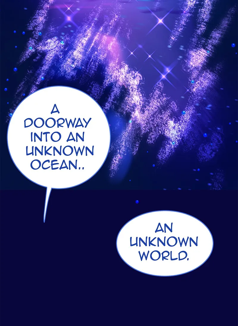 Strawberry Seafoam Chapter 66 page 38 - 