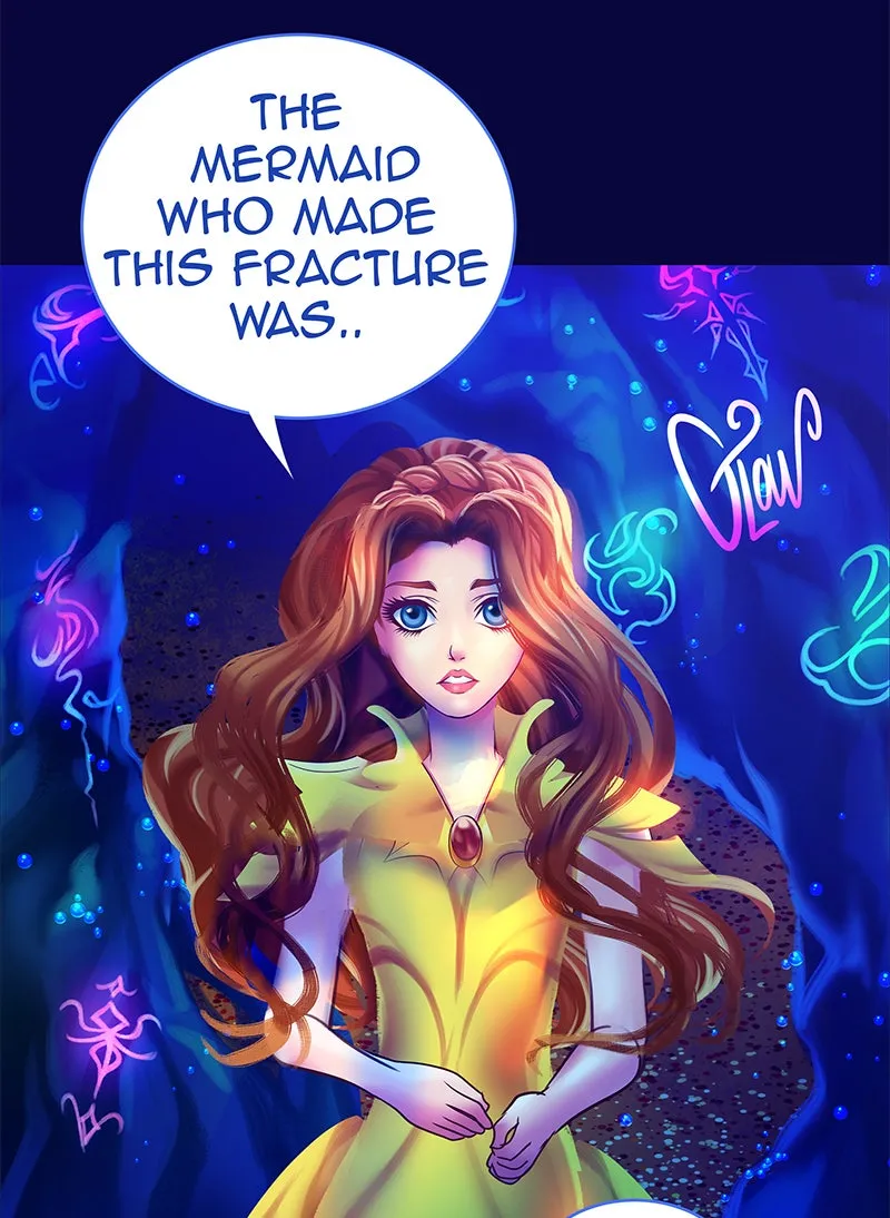 Strawberry Seafoam Chapter 66 page 39 - 