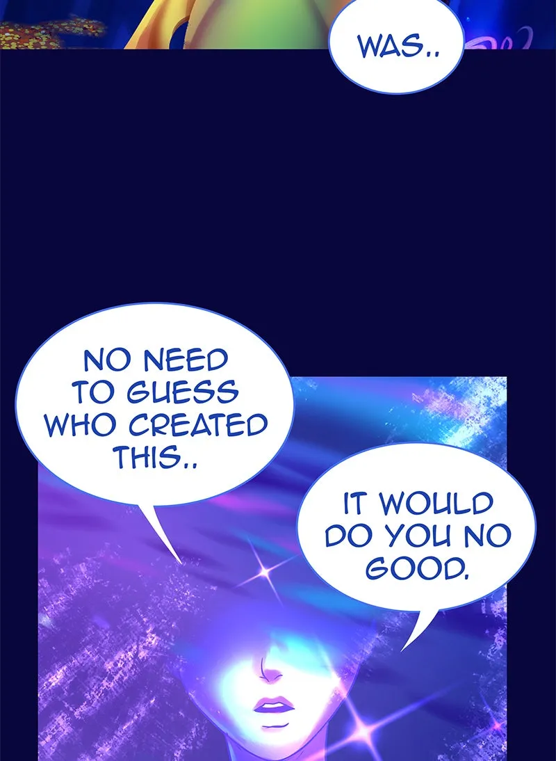 Strawberry Seafoam Chapter 66 page 40 - 