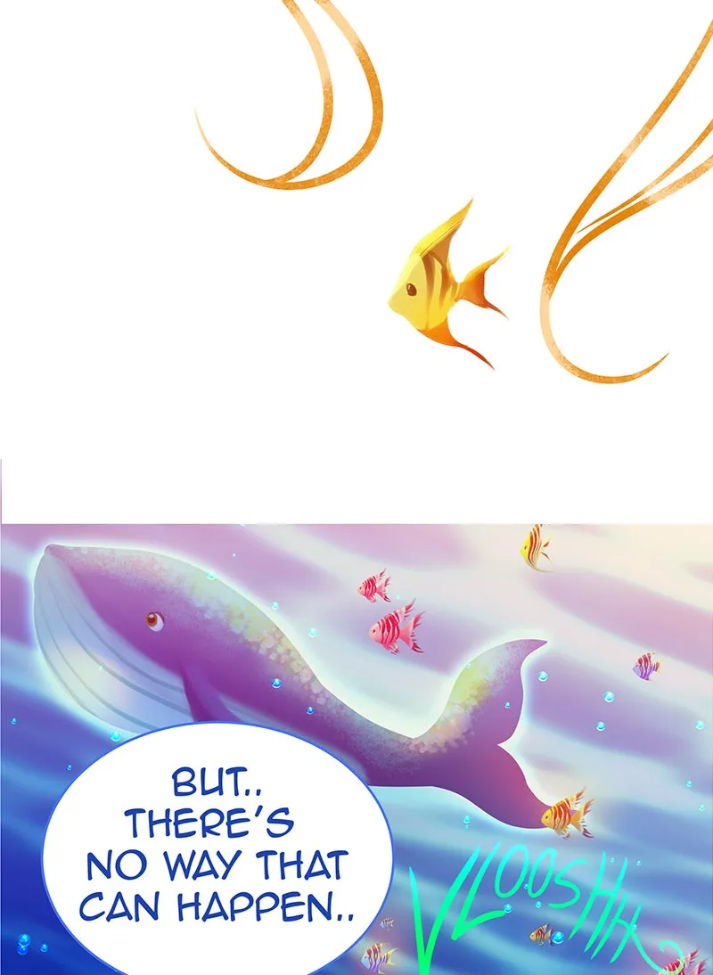 Strawberry Seafoam Chapter 66 page 5 - 