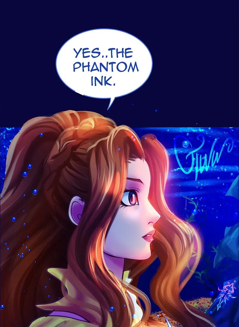 Strawberry Seafoam Chapter 66 page 42 - 