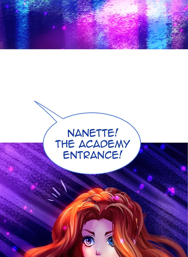 Strawberry Seafoam Chapter 66 page 53 - 
