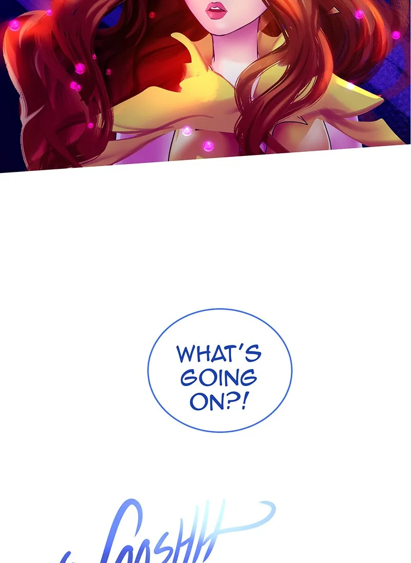 Strawberry Seafoam Chapter 66 page 54 - 